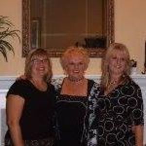 Meet your Posher, Marilyn